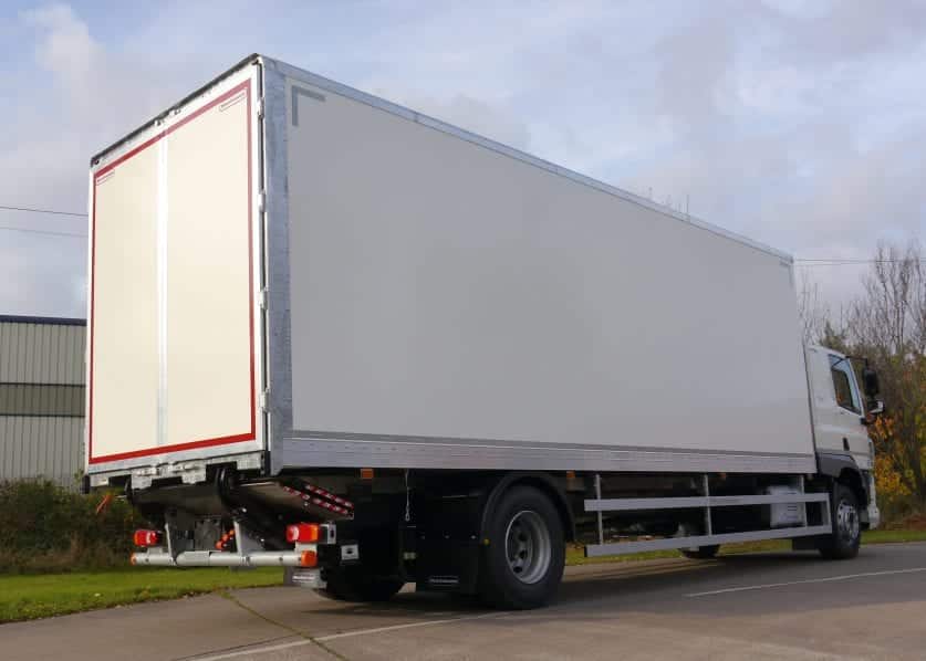 Quality Rigid Bodied Trailers 4