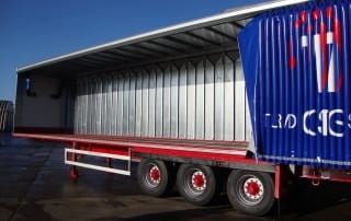 Montracon Buckleless Curtainsider4