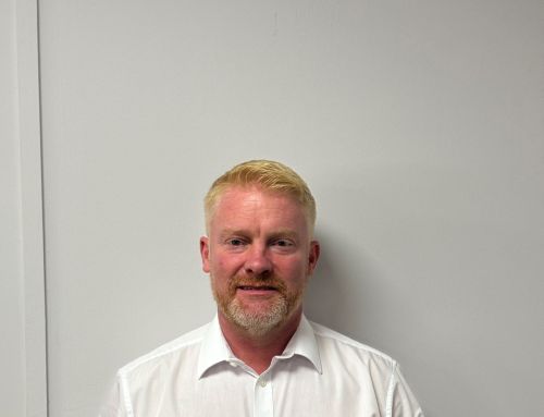 Meet the Montracon Team – New North East Area Sales Manager: Shane Fenton