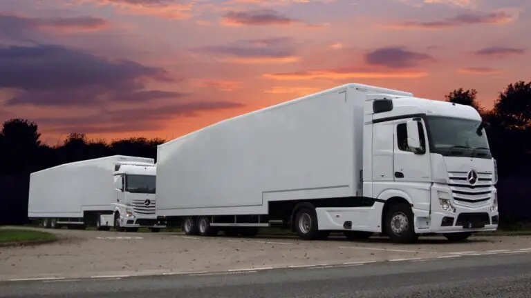 Montracon Trailers