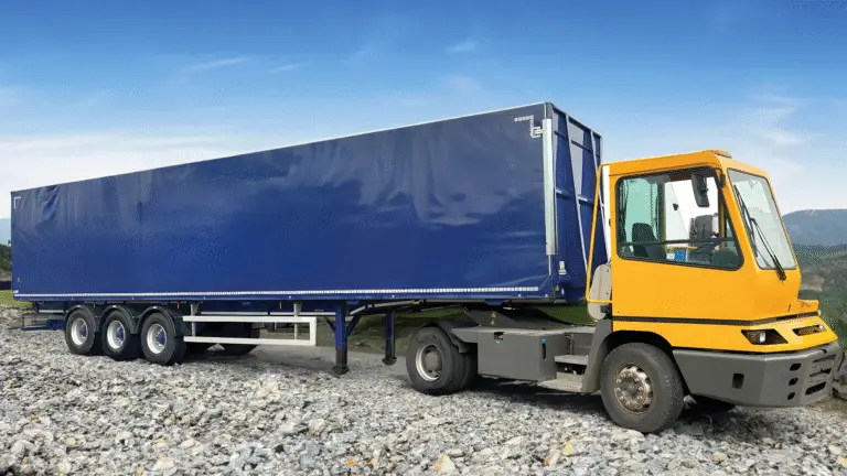 Montracon New Trailers