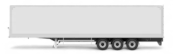 box van