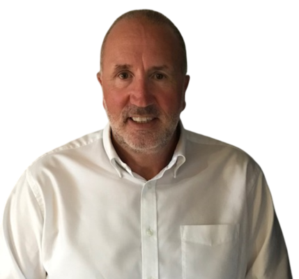 Robin Mchugh