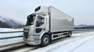 Refrigerated Trailer Repairs