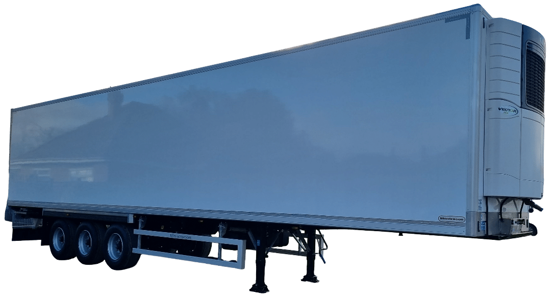 rigid truck trailer repair