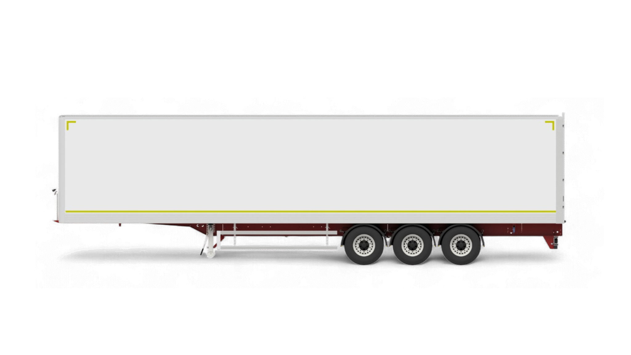 Montracon Trailer (2)