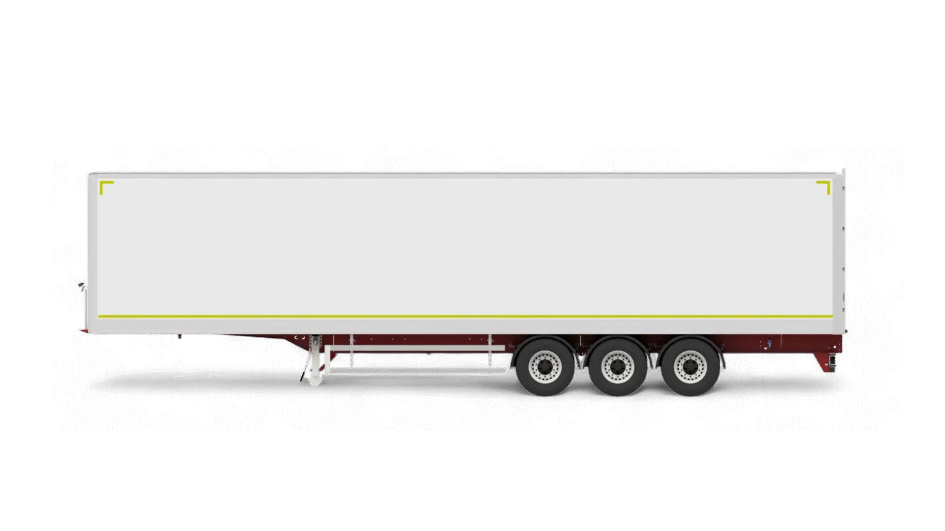 Montracon Trailer (2)