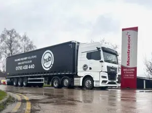 Hub Logistics