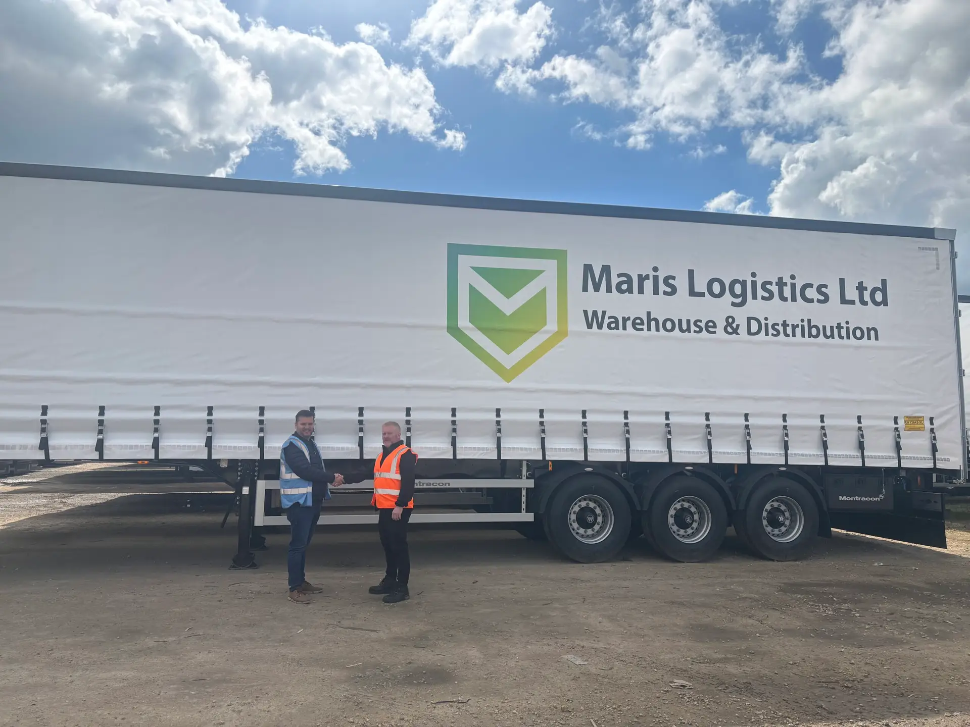 Maris Logistics