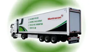 Box Van