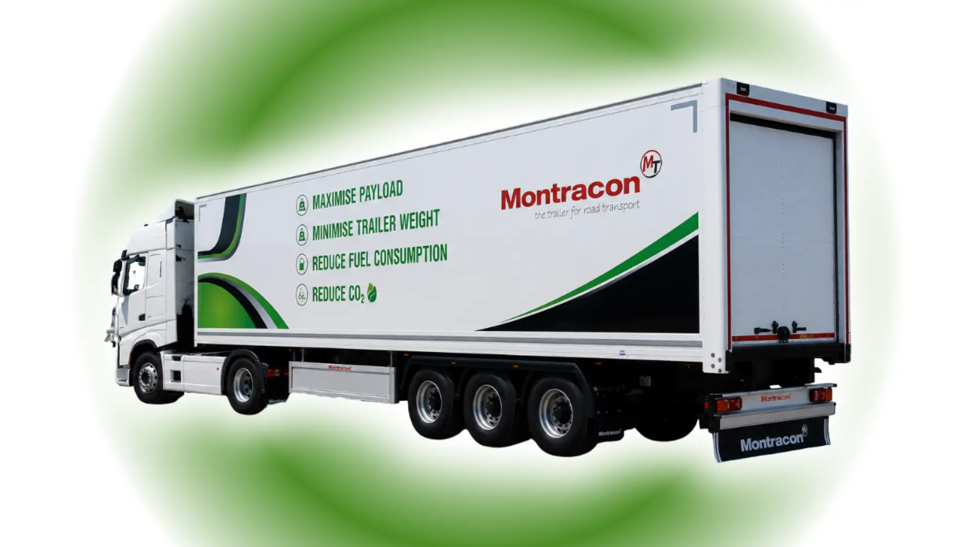 Box Van