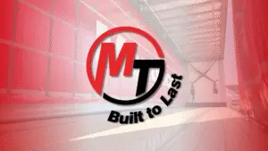 Built to Last