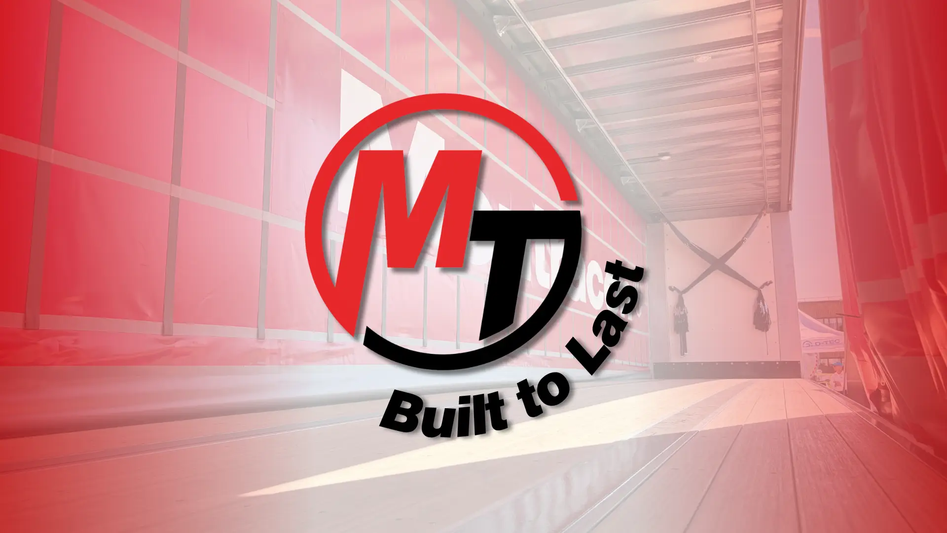 Built to Last