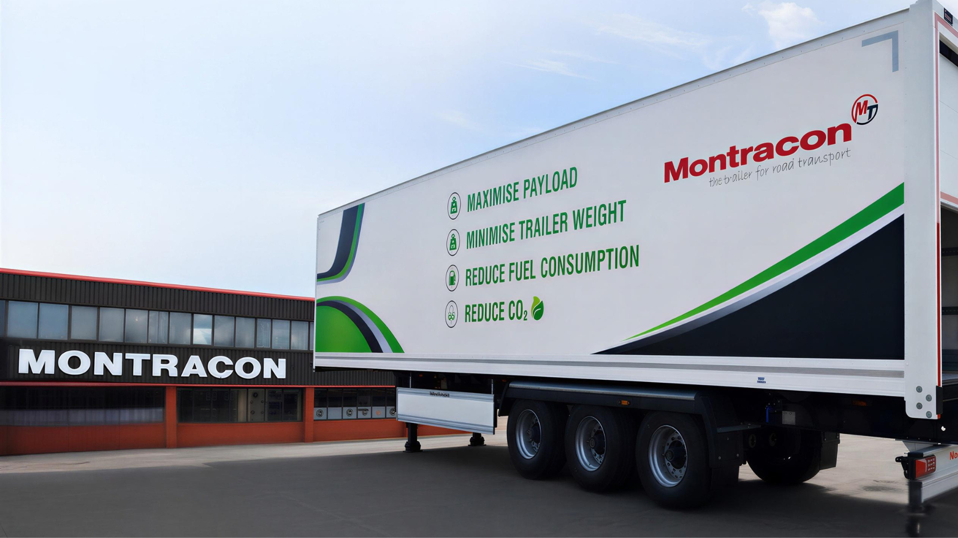 Lightweight Box Van (Presentation) (1)