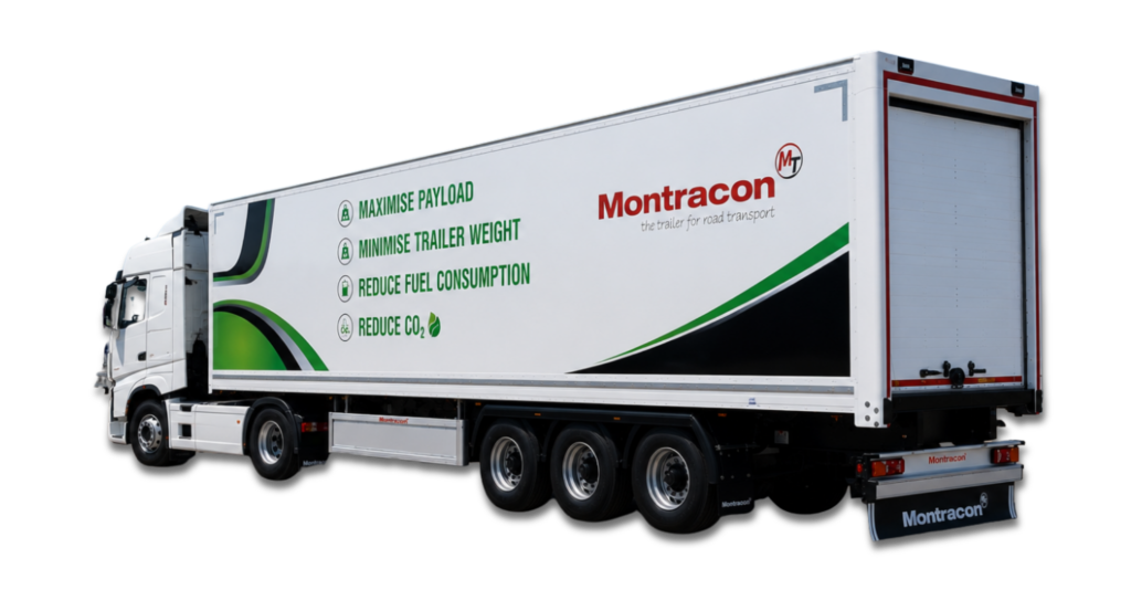 Why lightweight Box Vans make sense for parcel operations