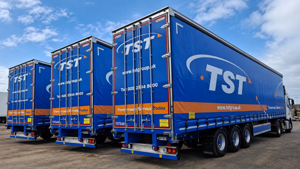 TST Group