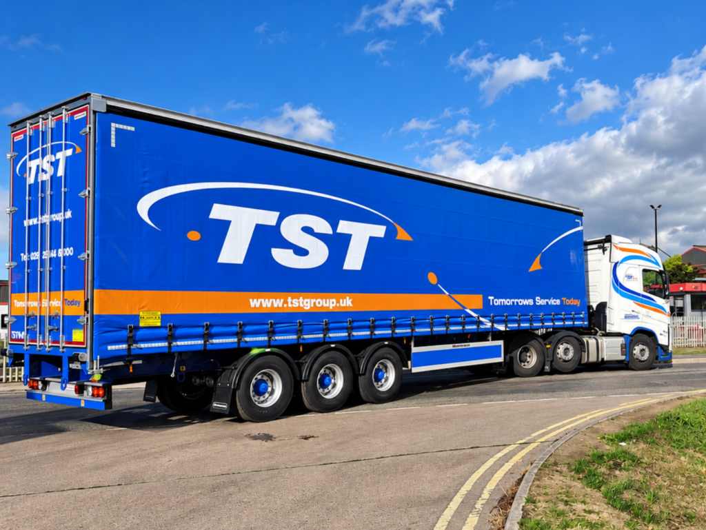 TST Group