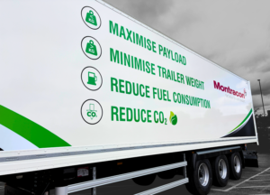 If fuel costs keep rising, does trailer weight matter more than ever?