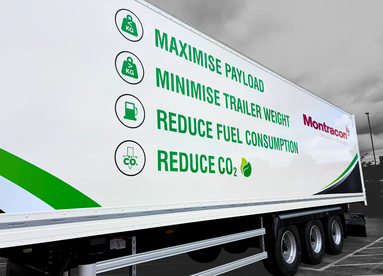 If fuel costs keep rising, does trailer weight matter more than ever?